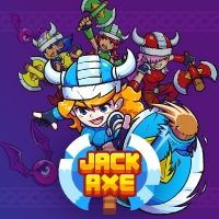 Jack Axe Box Art