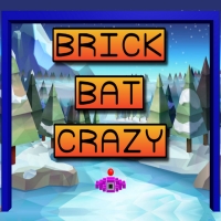 Brick Bat Crazy Box Art