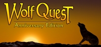 WolfQuest - Anniversary Edition Box Art