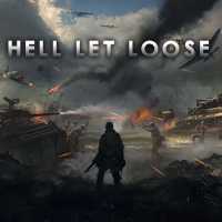Hell Let Loose Box Art