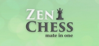 Zen Chess: Mate in One Box Art