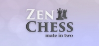 Zen Chess: Mate in Two Box Art