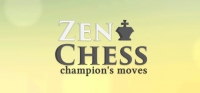 Zen Chess: Champion's Moves Box Art