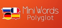 Mini Words: Polyglot Box Art