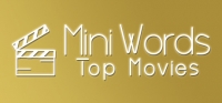 Mini Words: Top Movies Box Art