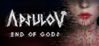 Apsulov: End of Gods Box Art