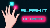 Slash It Ultimate Box Art