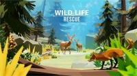 Wild Life Rescue: Find Hidden Animals: Forest Patrol Box Art