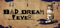 Bad Dream: Fever Box Art