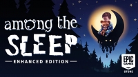 Among The Sleep - Enhanced Edition Box Art