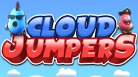 Cloud Jumpers Box Art