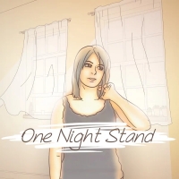 One Night Stand Box Art