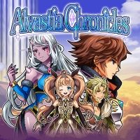 Alvastia Chronicles Box Art