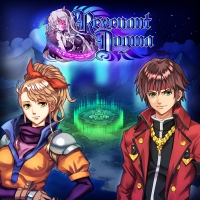 Revenant Dogma Box Art