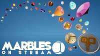 Marbles on Stream Box Art