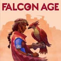 Falcon Age Box Art
