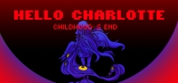 Hello Charlotte: Childhood's End Box Art