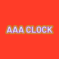 AAA Clock Box Art