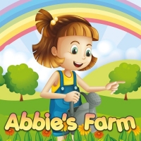 Abbie's Farm for Kids and Toddlers Box Art