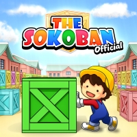 Sokoban, The Box Art