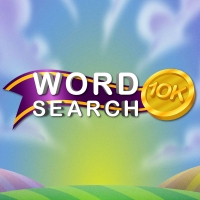 Word Search 10K Box Art