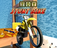 Toy Stunt Bike Box Art