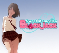 Sweet Memories Blackjack Box Art