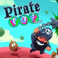 Pirate Pop Plus Box Art