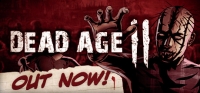 Dead Age 2: The Zombie Survival RPG Box Art