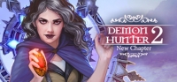 Demon Hunter 2: New Chapter Box Art
