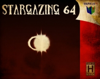 Stargazing 64 Box Art