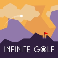Infinite Golf Box Art