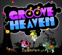 Groove Heaven Box Art