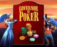 Governor of Poker Box Art