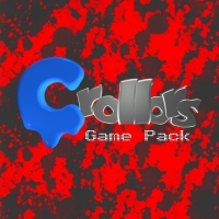 Crollors Game Pack Box Art