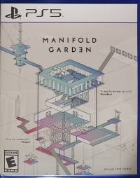 Manifold Garden Box Art