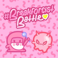 Breakforcist Battle Box Art