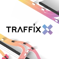 Traffix Box Art