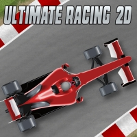 Ultimate Racing 2D Box Art