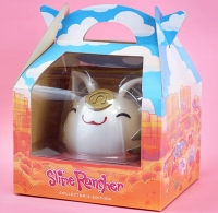 Slime Rancher - Collector's Edition Box Art