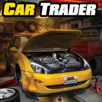 Car Trader Box Art