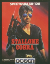 Cobra Box Art