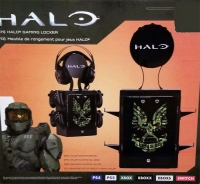 Numskull Halo Gaming Locker Box Art