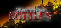 Warrior Kings: Battles Box Art