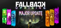 Fallback Box Art