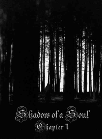 Shadow of a Soul: Chapter I Box Art