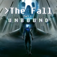 Fall Part 2, The: Unbound Box Art