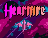 Heartfire Box Art