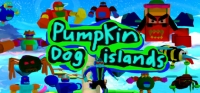 Pumpkin Dog Islands Box Art