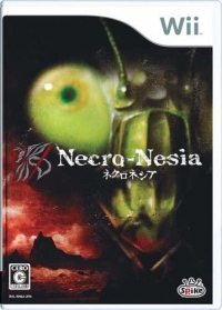 Necro-Nesia Box Art